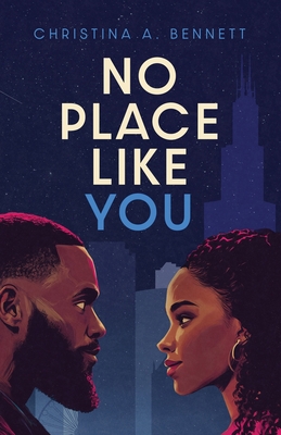 No Place Like You