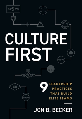 Culture First: 9 Leadership Practices That Build Elite Teams