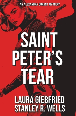 Saint Peter's Tear
