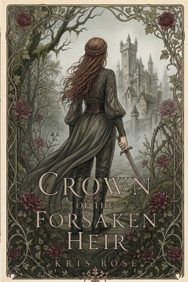 Crown of the Forsaken Heir