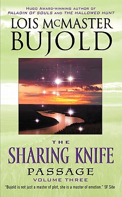 The Sharing Knife, Volume Three: Passage