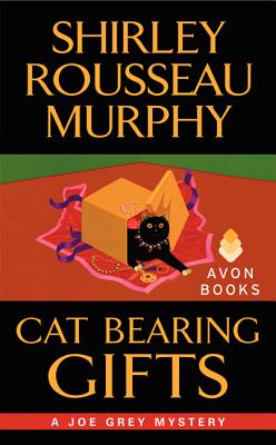 Cat Bearing Gifts: A Joe Grey Mystery