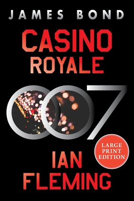 Casino Royale: A James Bond Novel