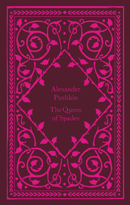 The Queen of Spades