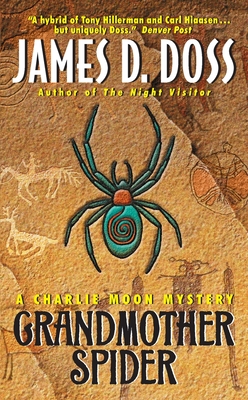 Grandmother Spider