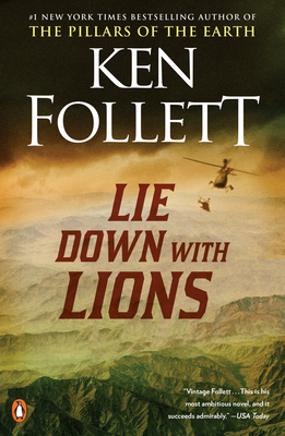 Lie Down with Lions