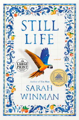 Still Life: A GMA Book Club Pick: A Novel