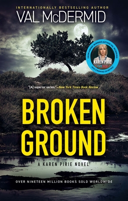 Broken Ground: A Karen Pirie Novel