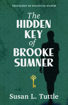 The Hidden Key of Brooke Sumner