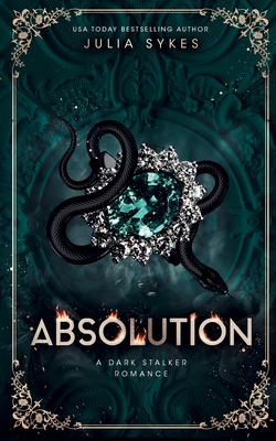 Absolution: A Dark Stalker Romance