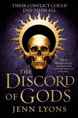The Discord of Gods