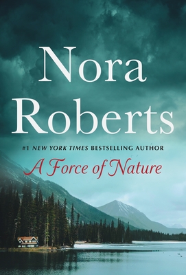A Force of Nature: Boundary Lines and Untamed: A 2-In-1 Collection