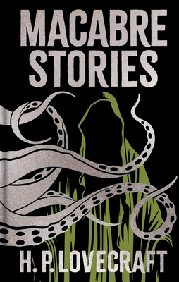 Macabre Stories: Gilded Pocket Edition