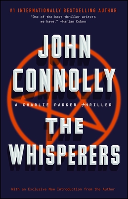 The Whisperers: A Charlie Parker Thriller