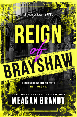 Reign of Brayshaw (Standard Edition)