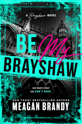 Be My Brayshaw (Standard Edition)