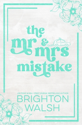 The Mr & Mrs Mistake Special Edition