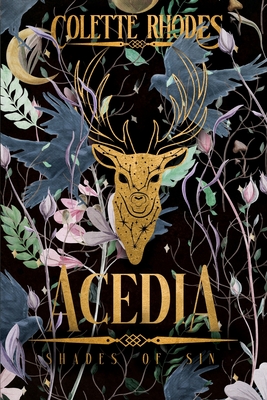 Acedia