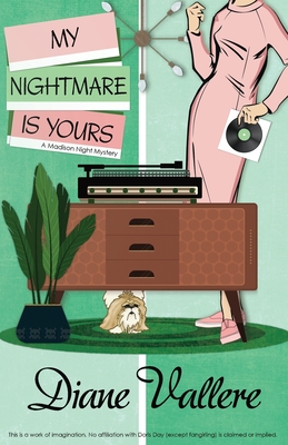 My Nightmare Is Yours: A Madison Night Mystery