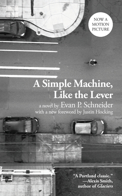 A Simple Machine, Like the Lever