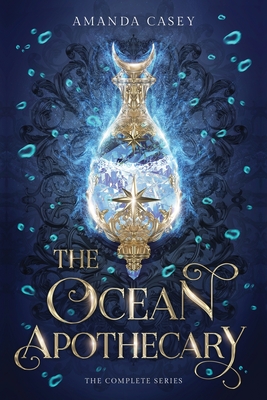 The Ocean Apothecary: The Complete Series