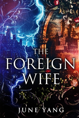 The Foreign Wife