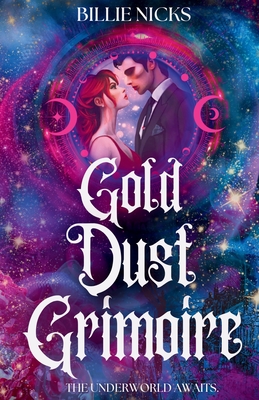 Gold Dust Grimoire
