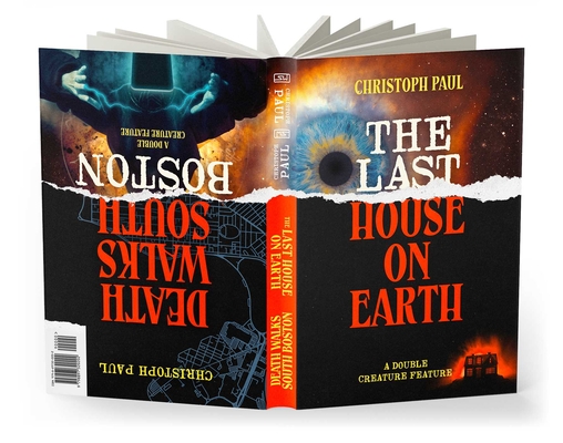 The Last House on Earth / Death Walks South Boston