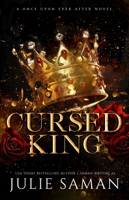 Cursed King: A Contemporary Beauty and the Beast Retelling Romance