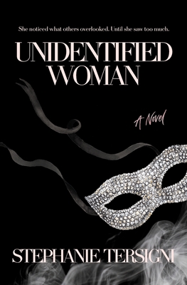 Unidentified Woman