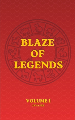 Blaze of Legends