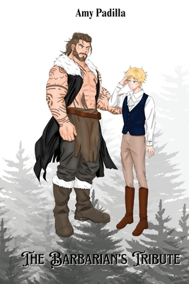 The Barbarian's Tribute